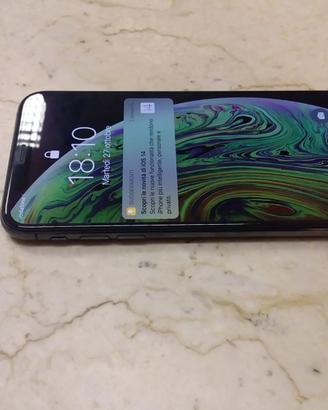 Iphone xs