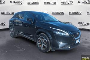 Nissan Qashqai 1.5 e-power N-Connecta 2wd
