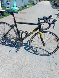 bici da corsa olympia