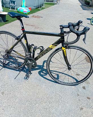bici da corsa olympia