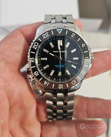 Venezianico Nereide Ceratung GMT 