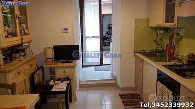 APPARTAMENTO INVESTIMENTO A CHIARAVALLE