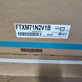 Condizionatore Daikin 24.000 btu