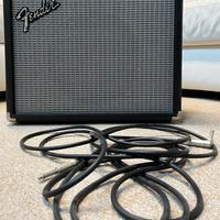 Amplificatore Fender Frontman 25R type PR498