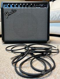 Amplificatore Fender Frontman 25R type PR498