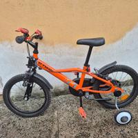 bicicletta