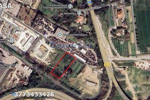 Terreno Edificabile a Falconara Marittima