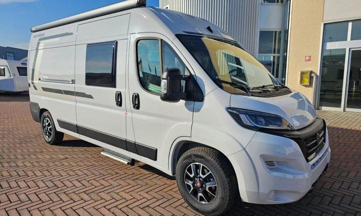 WEINSBERG CARATOUR 600 MQ - IN PROMOZIONE