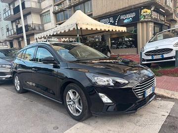 Ford Focus 1.5d Iva esposta Finanziabile Garanzia