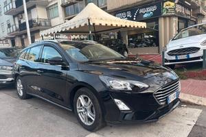 Ford Focus 1.5d Iva esposta Finanziabile Garanzia