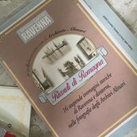 Raccolta stampe di Romagna