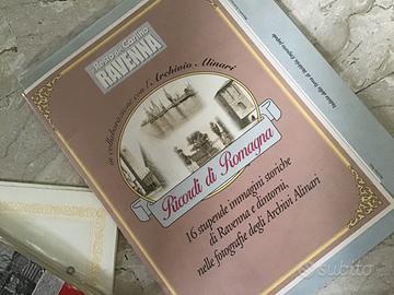 Raccolta stampe di Romagna