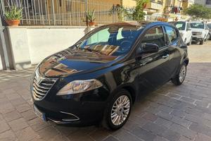 LANCIA Ypsilon 1.2 69CV 5 porte Platino EURO 6 GPL