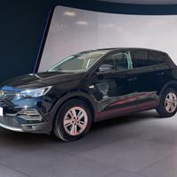 Opel Grandland X 1.5 Diesel 130cv Elegance S&...