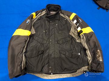 Bmw giacca GS Rallye 3 taglia 64