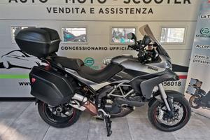 Ducati Multistrada 1200 DUCATI MULTISTRADA 1....