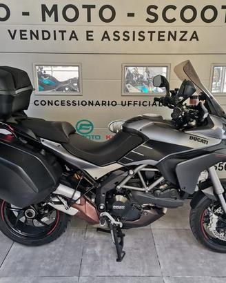Ducati Multistrada 1200 DUCATI MULTISTRADA 1....