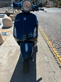 Vespa 50  primavera 2T