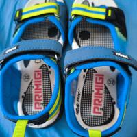 Sandali bimbo Primigi