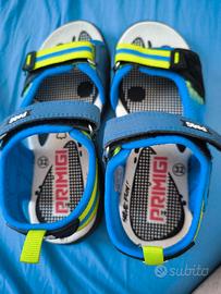 Sandali bimbo Primigi