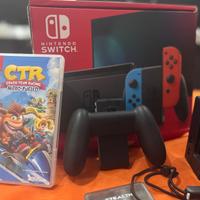Nintendo swicht