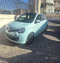 Renault Twingo TCe 70CV Cabrio Intens Cosmic