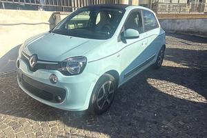 Renault Twingo TCe 70CV Cabrio Intens Cosmic