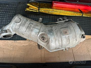 FILTRO FAP Panda 1.3 95 cv  LEGGI DESCRIZIONE