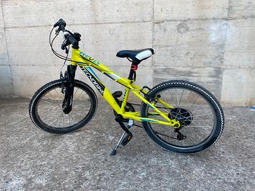 Bici da bambino 20