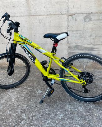 Bici da bambino 20