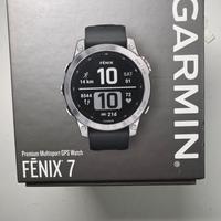 Garmin fenix 7