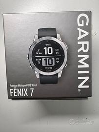 Garmin fenix 7