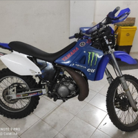 Yamaha 125 2t