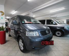 VOLKSWAGEN Multivan VW T5 2.5Tdi 130cv 7Posti L'