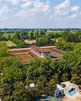 Scuderie San Giovanni