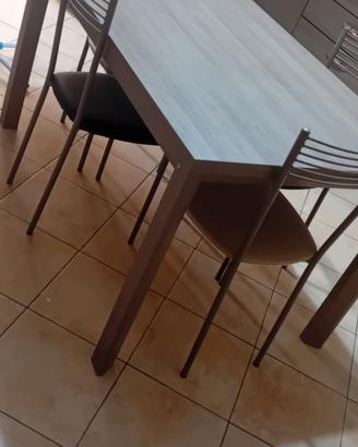tavolo da cucina 