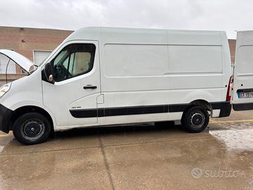 Furgone usato