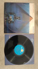 Adriano Pappalardo – Immersione (Vinile LP 1982 Nu