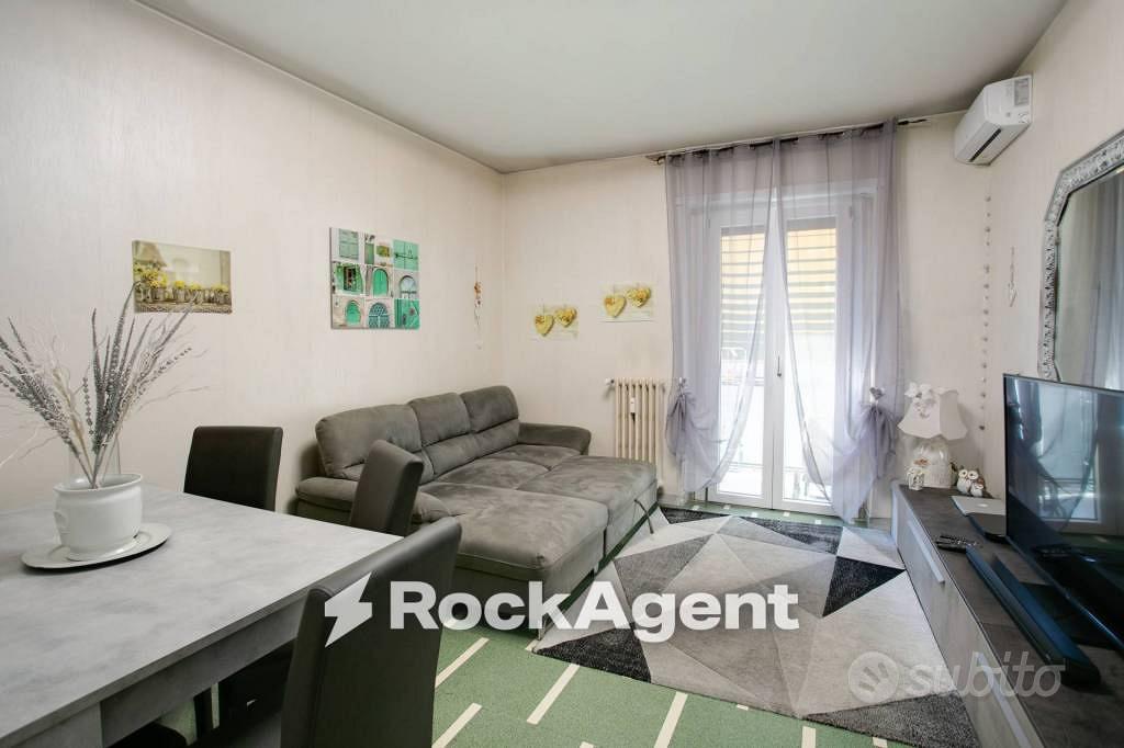 Appartamento – Roma, Monteverde, Gianicolense - Vista 3