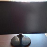 Monitor Samsung 24"' Full HD 1920×1080, 60 Hz