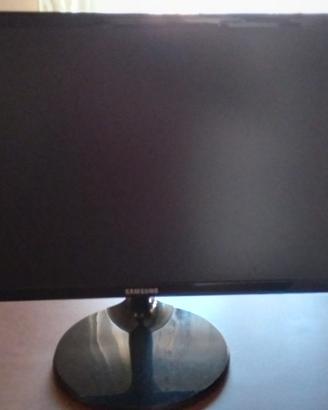 Monitor Samsung 24"' Full HD 1920×1080, 60 Hz