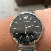 Orologio emporio armani