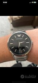 Orologio emporio armani