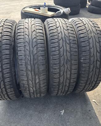 gomme usate 1856015 Estivo SAVA - INTENSA HP - 441