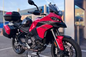 Ducati Multistrada V2S Travel 2026