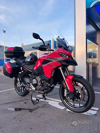 Ducati Multistrada V2S Travel 2026