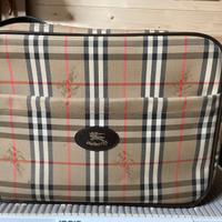 borsa Burberry Donna.