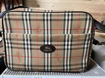 borsa Burberry Donna.