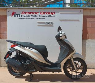 Piaggio Medley 200 S