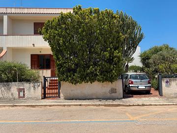 Villetta Indipendente con Giardino